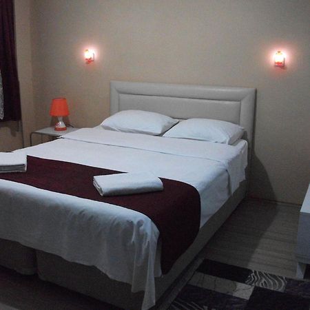 Ernur Pension Çanakkale Exteriör bild