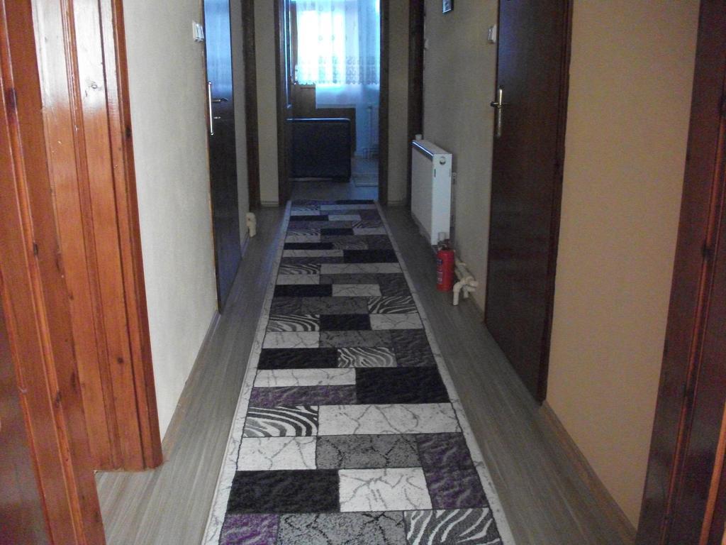 Ernur Pension Çanakkale Rum bild