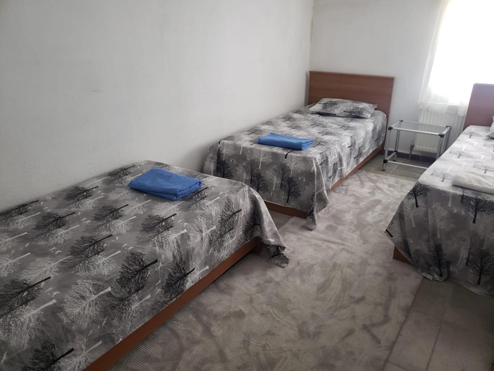 Ernur Pension Çanakkale Exteriör bild