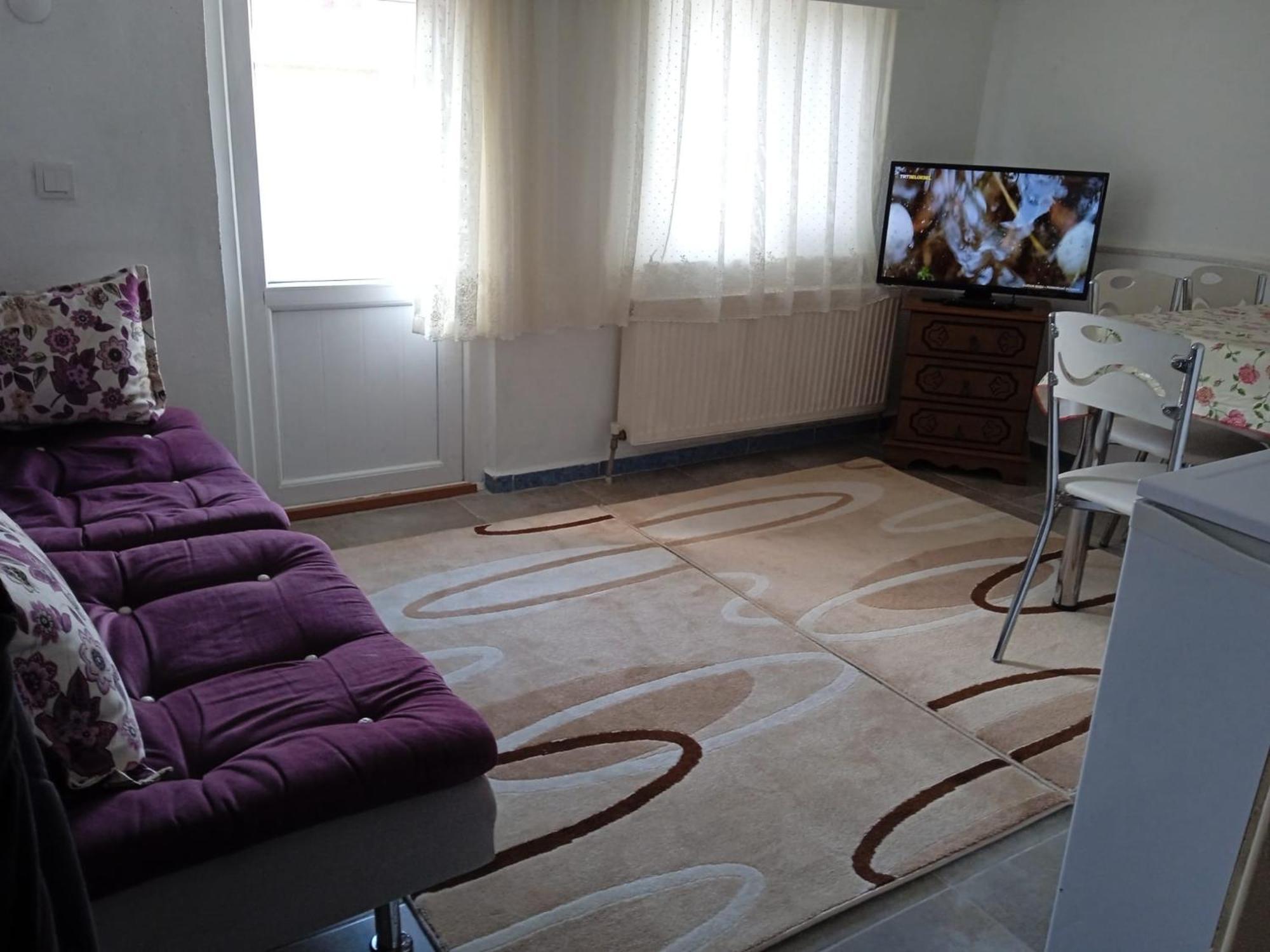 Ernur Pension Çanakkale Exteriör bild
