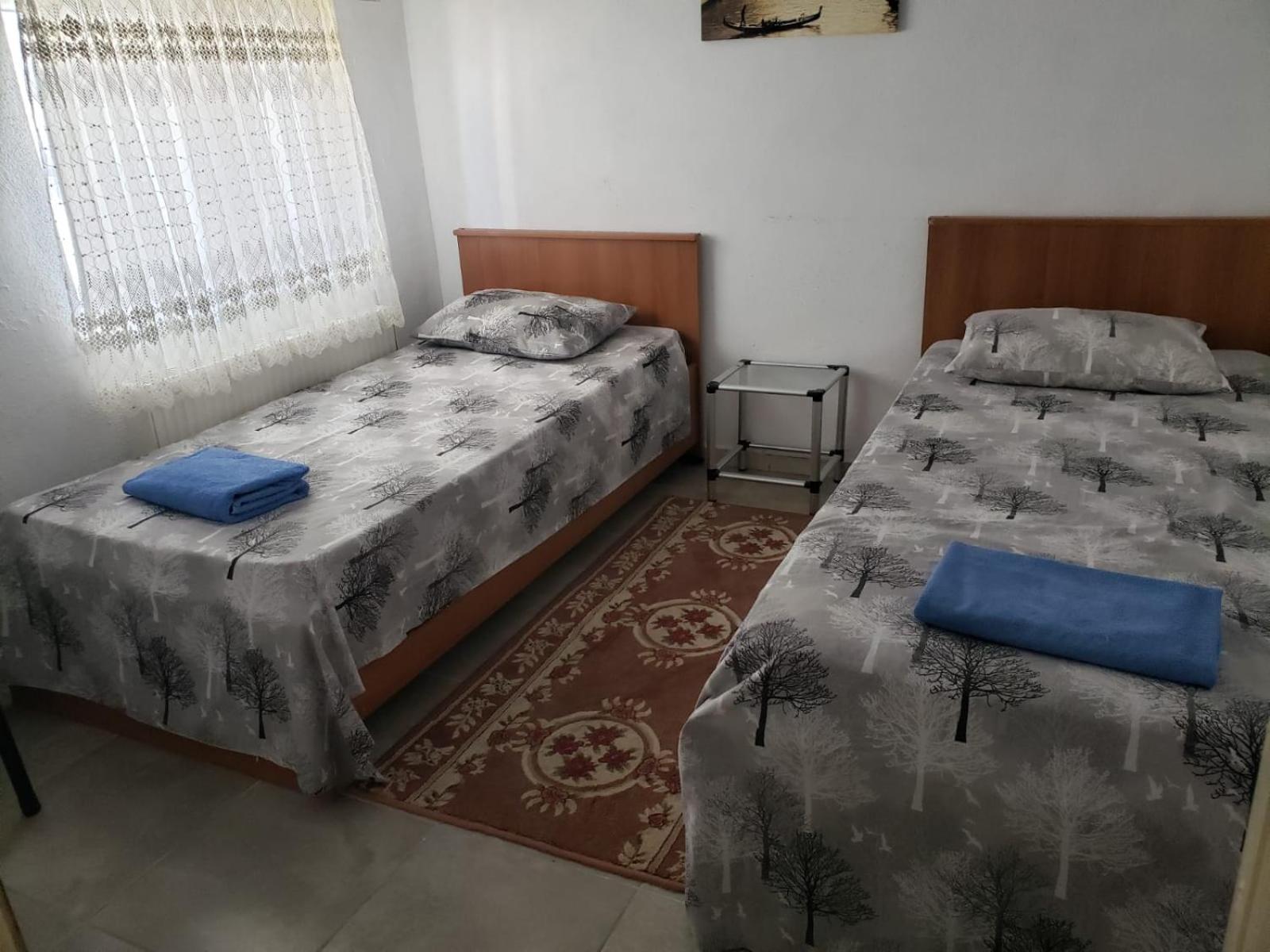 Ernur Pension Çanakkale Exteriör bild