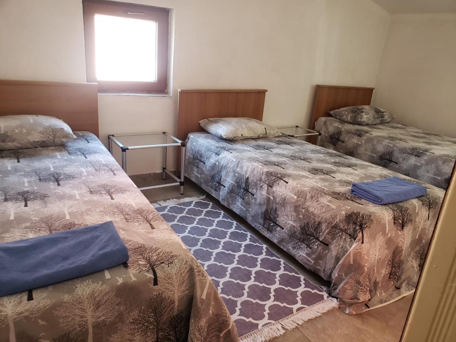 Ernur Pension Çanakkale Exteriör bild