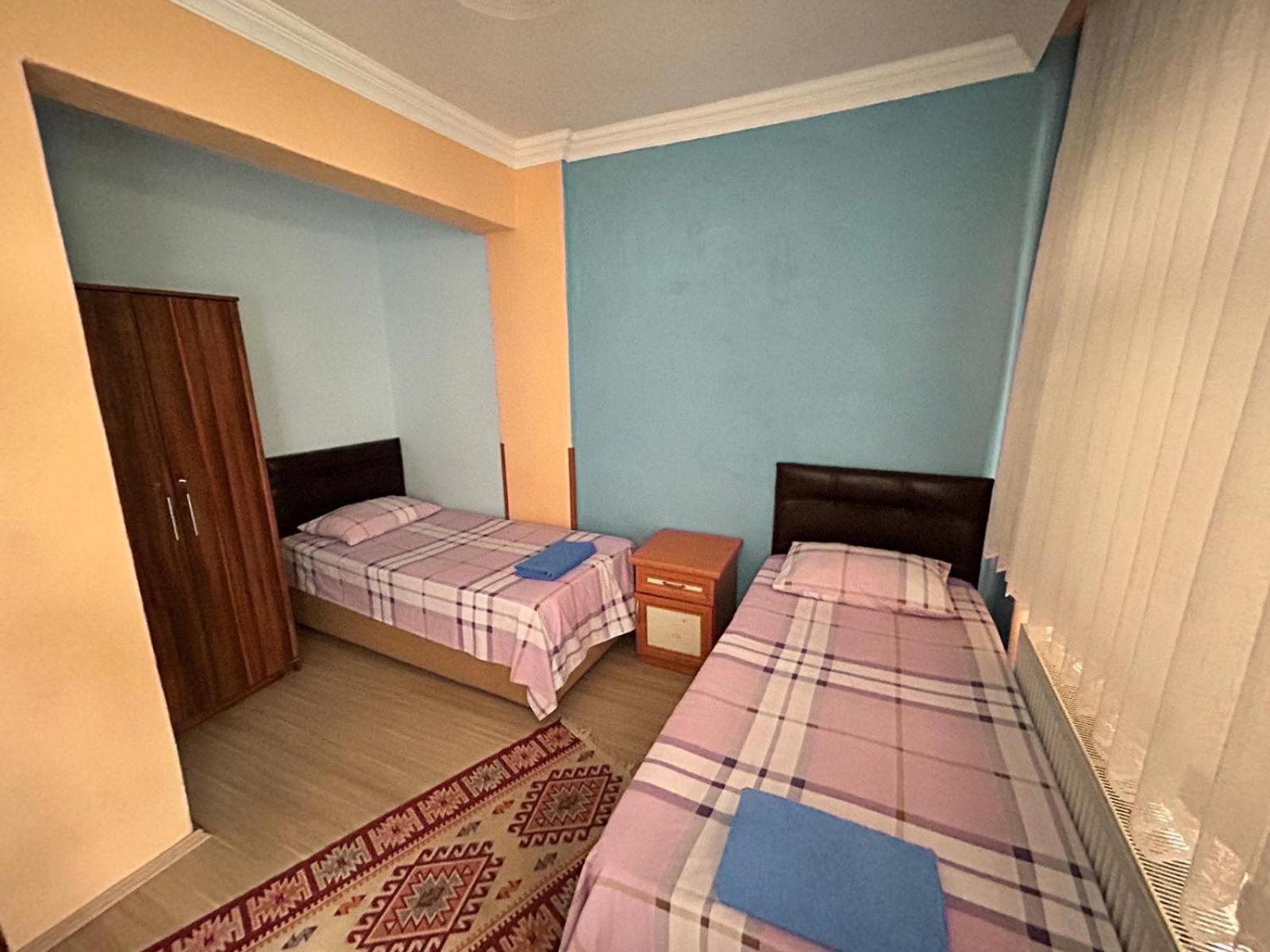 Ernur Pension Çanakkale Exteriör bild