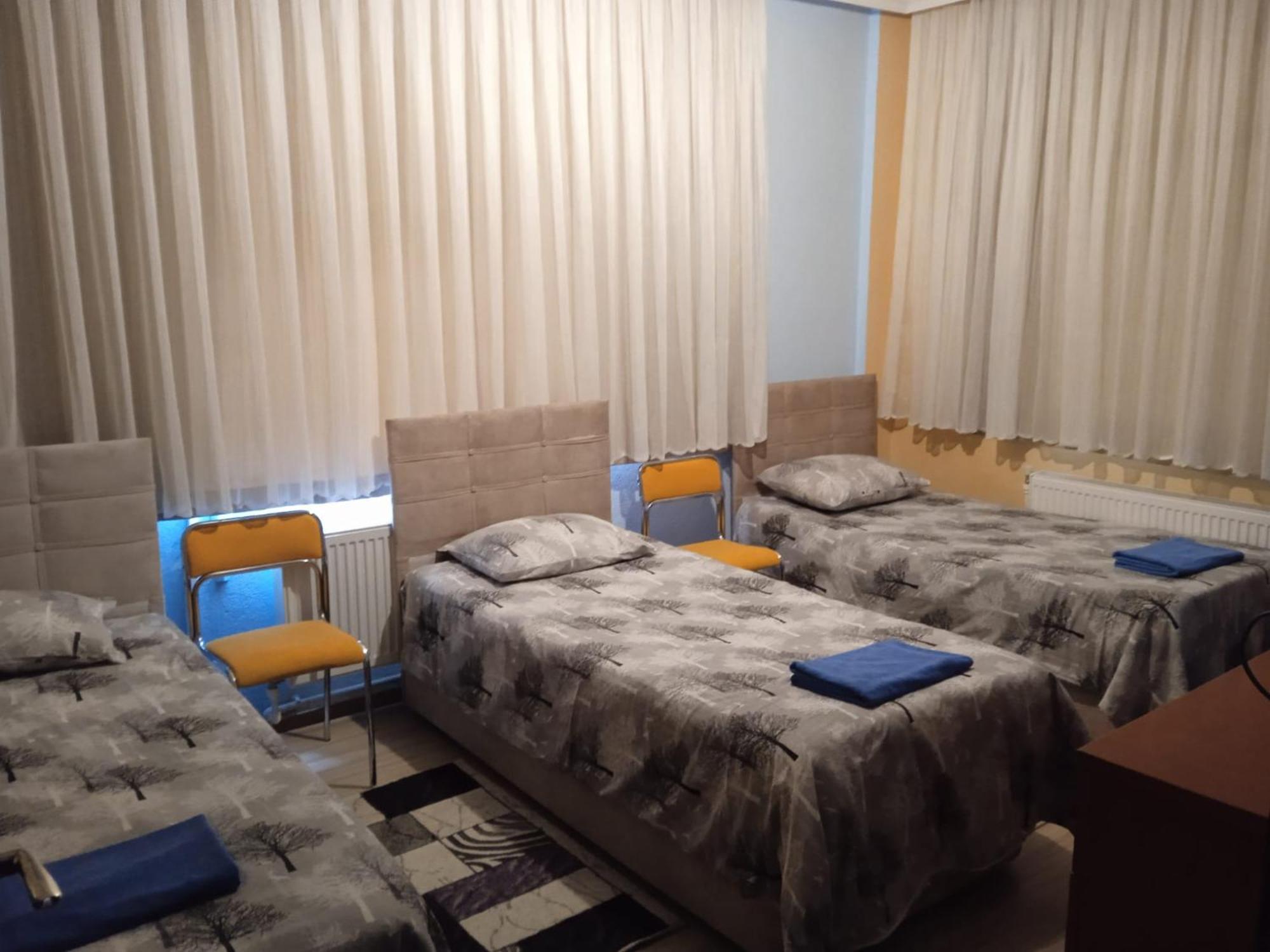 Ernur Pension Çanakkale Exteriör bild