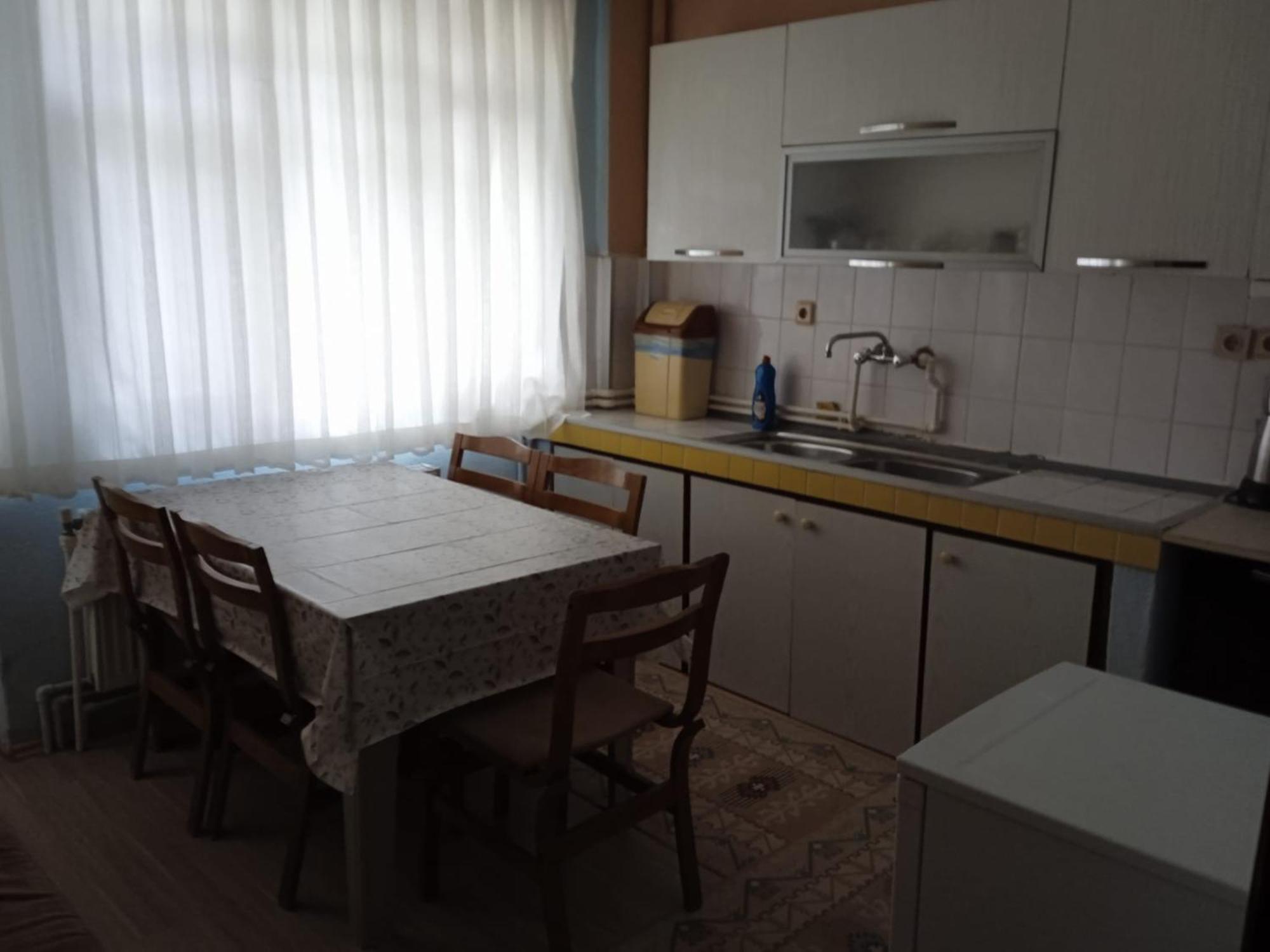 Ernur Pension Çanakkale Exteriör bild